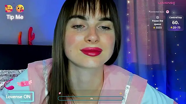 megann fox2 online show from July 2026 04:33:01 PM