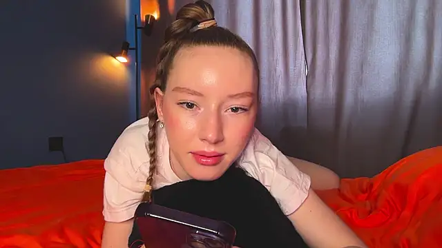 Anna Kare online show from February 2026 06:34:02 AM