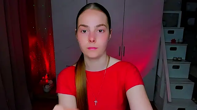 Snapshot of Maddy_Wood_ chatting on May 2026 04:23:02 PM Maddy Wood online show from May 2026 04:23:02 PM