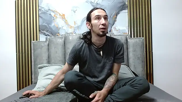 Dilan Lust online show from February 2026 11:39:02 AM