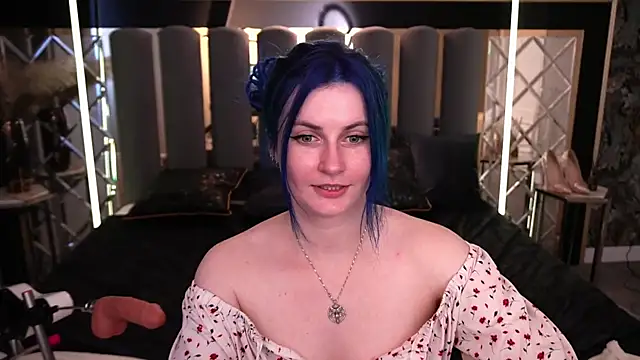 Snapshot of AlisaGracee chatting on July 2026 07:23:02 AM AlisaGracee online show from July 2026 07:23:02 AM