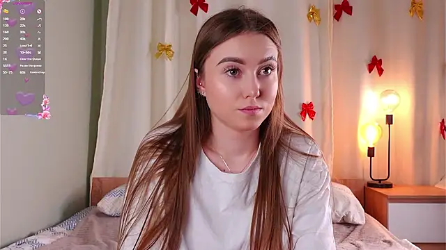 LorileeRuetz online show from March 2026 02:06:01 PM