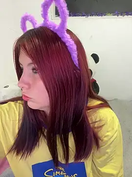 Caro candy online show from February 2026 01:52:01 PM