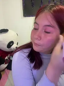 Caro candy online show from February 2026 01:21:02 PM