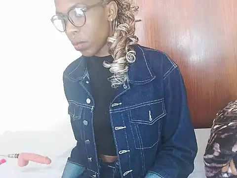 ChocoSlenderXXX online show from March 2026 09:37:01 AM