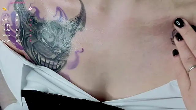 Snapshot of ThoraHaring chatting on April 2026 04:21:02 AM ThoraHaring online show from April 2026 04:21:02 AM