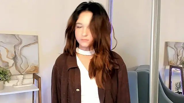 GrayceVavra online show from February 2026 02:16:02 PM