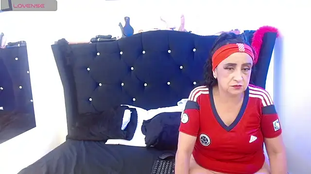 Annita sex69 online show from May 2026 01:19:01 PM