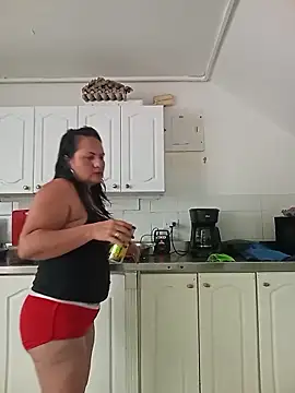 Mishell Perez online show from February 2026 07:15:02 PM