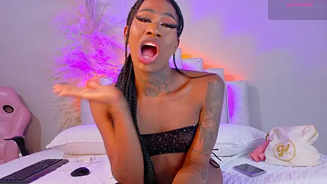 Sheinny brown1 online show from March 2026 08:26:01 PM