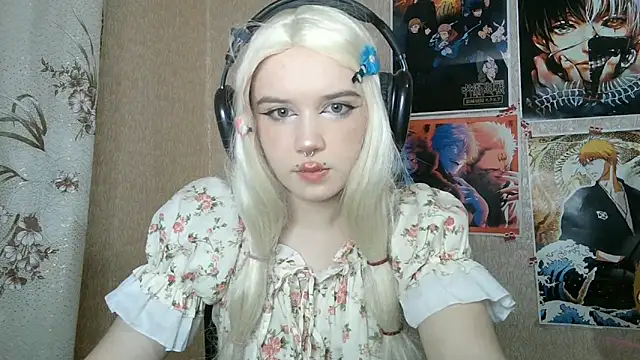 MilaTyan online show from March 2026 05:06:01 PM