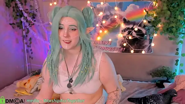 candy yeah online show from April 2026 01:04:01 AM