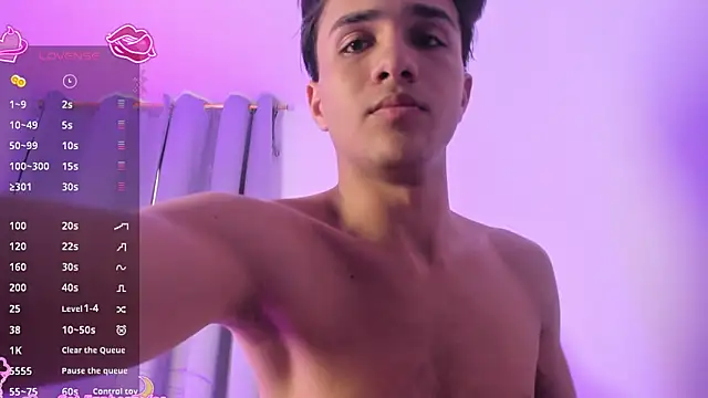 attlas 1 online show from February 2026 12:05:02 PM