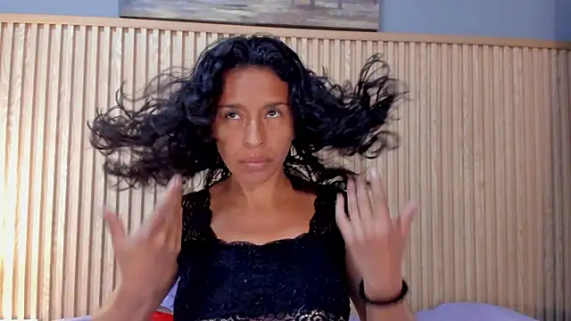 samantha duart3 online show from March 2026 11:58:01 AM