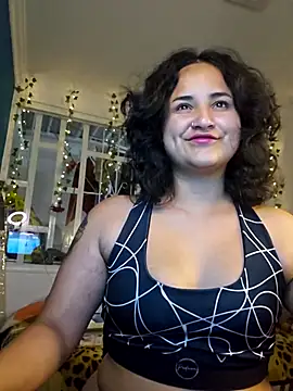 IncognitoLive1 online show from March 2026 12:18:02 AM