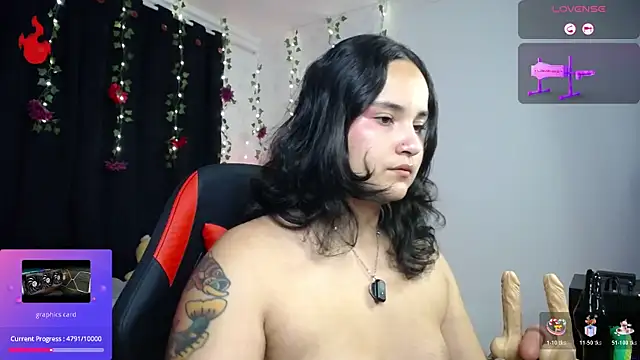 Snapshot of IncognitoLive1 chatting on July 2026 12:02:02 AM IncognitoLive1 online show from July 2026 12:02:02 AM