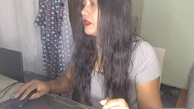 SexyGalletita online show from March 2026 12:47:02 AM