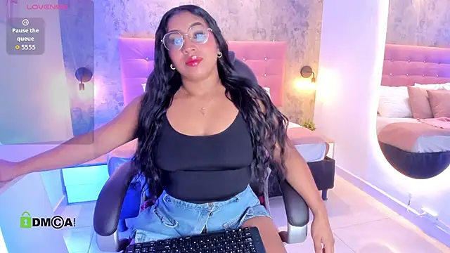 brithanycampbell online show from June 2026 12:08:01 PM