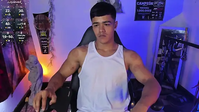 Rob zaens33 online show from March 2026 03:05:02 PM