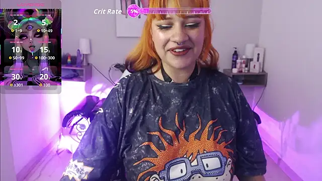 Snapshot of _carlotta_x chatting on February 2026 01:18:01 PM carlotta x online show from February 2026 01:18:01 PM