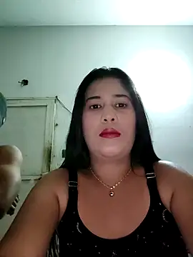 luna29 online show from April 2026 12:46:02 AM