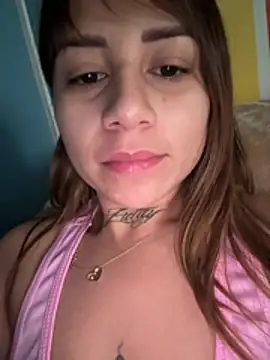 ProductiveCleat258 online show from March 2026 07:38:01 AM