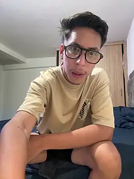 Jack Frostt online show from February 2026 04:19:02 PM