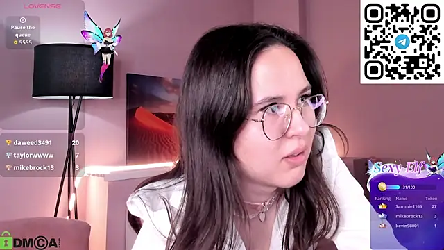 leylamirage online show from April 2026 07:07:02 PM