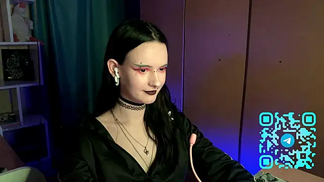 MabelDefina online show from April 2026 01:08:02 PM