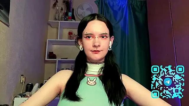 MabelDefina online show from April 2026 11:07:02 AM