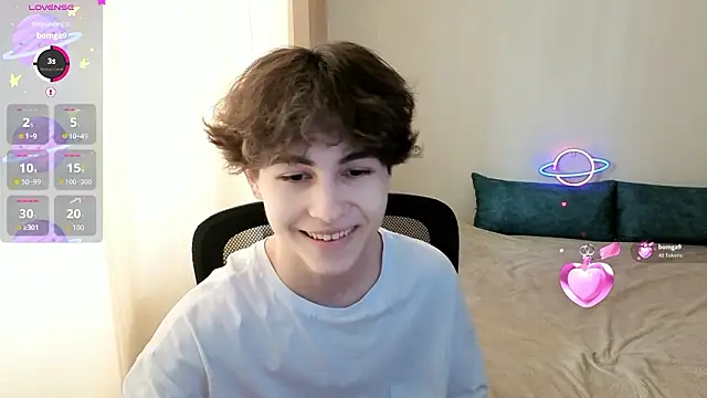  LukaHayes  online show from March 2026 12:21:02 PM