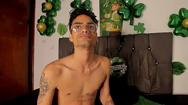 Gay Red Room online show from March 2026 03:06:02 AM