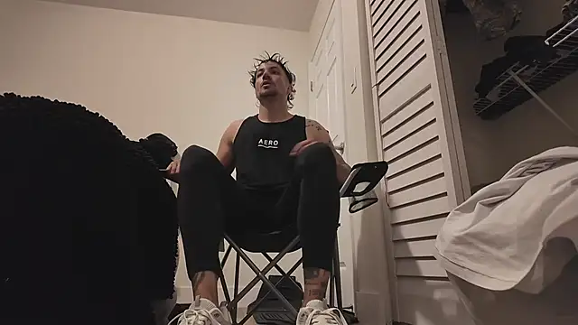 Alejandrosolerxxx online show from February 2026 01:14:01 AM