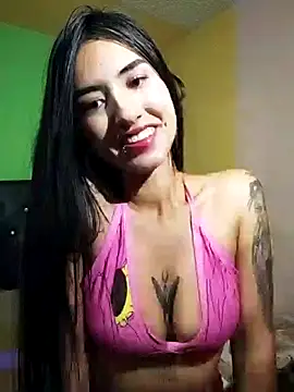 dark dreams  online show from March 2026 12:38:02 AM