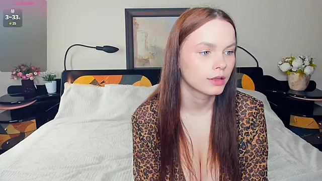 Snapshot of LeilaErcolani chatting on June 2026 10:01:02 PM LeilaErcolani online show from June 2026 10:01:02 PM