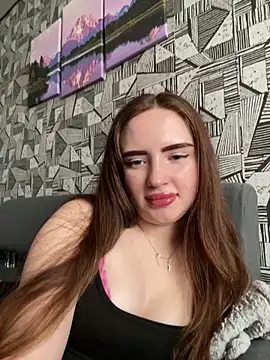 Snapshot of SofaLav chatting on February 2026 02:07:02 PM SofaLav online show from February 2026 02:07:02 PM