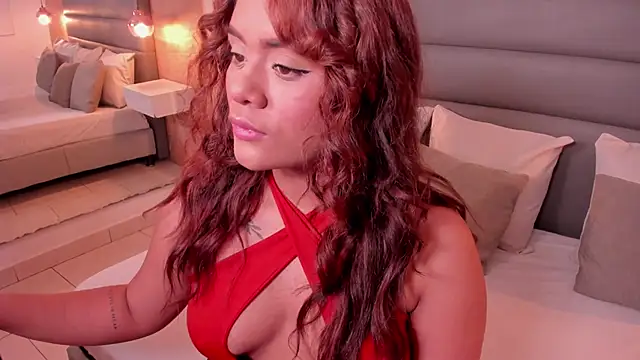  scarlett rosse online show from February 2026 09:55:02 PM