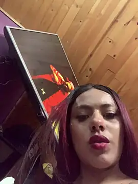 Emily-Fire online show from March 2026 08:24:02 PM