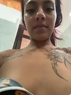 Emily-Fire online show from April 2026 03:53:01 PM