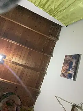 Emily-Fire online show from April 2026 02:45:01 AM