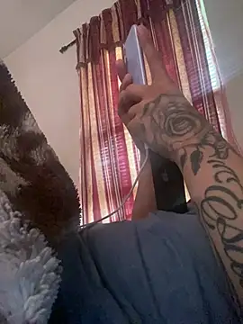 Escalante23 online show from April 2026 06:55:02 PM