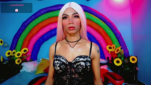 suzume Mendez online show from July 2026 11:14:01 AM