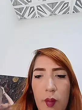 Valeriee1 online show from February 2026 10:17:01 PM