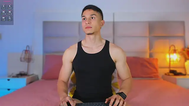 jhosuahunt online show from February 2026 12:53:01 AM