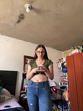 Snapshot of Aria__Rousse03 chatting on February 2026 02:16:02 PM Aria Rousse03 online show from February 2026 02:16:02 PM