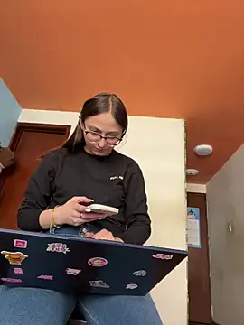 Snapshot of Aria__Rousse03 chatting on February 2026 02:06:02 PM Aria Rousse03 online show from February 2026 02:06:02 PM