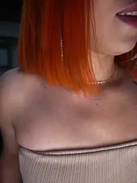 alysson As online show from March 2026 02:35:02 AM