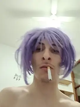 Vaccachecola online show from April 2026 09:28:02 PM