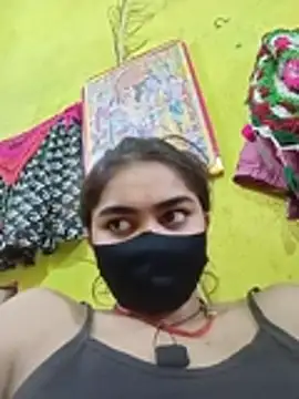 Cute Mahek99 online show from June 2026 11:05:01 PM