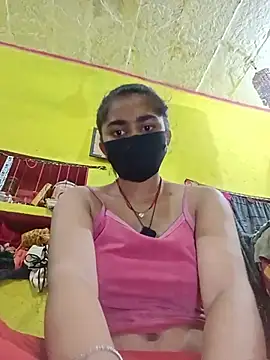 Cute Mahek99 online show from July 2026 10:34:01 PM